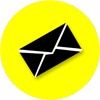 Mail icon 100